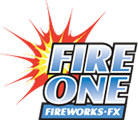 Fire One Fireworks